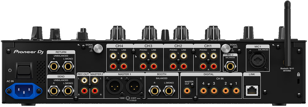 Pioneer DJM-A9